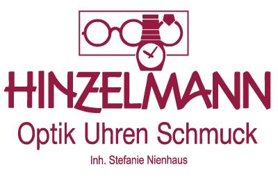 Optik Uhren Schmuck Hinzelmann